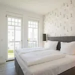 Apartment Westendpalais App 07