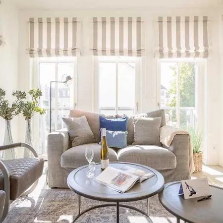 Westendpalais App 07 Apartmán