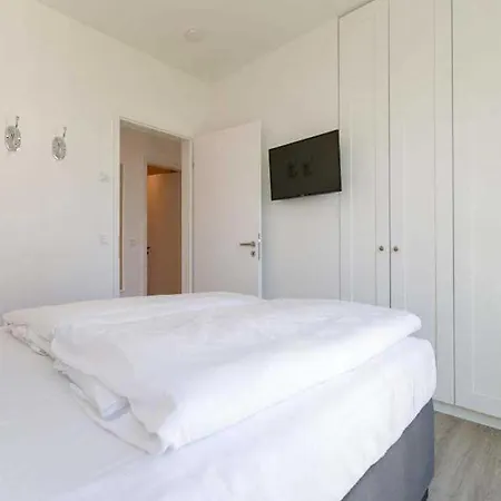 Apartmán Westendpalais App 07