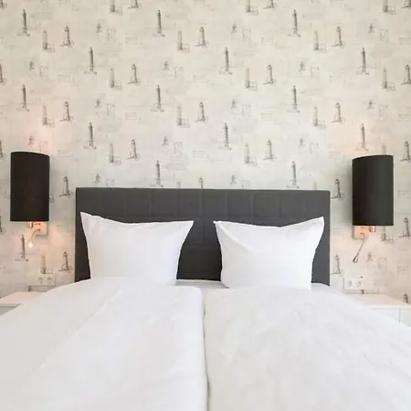 Westendpalais App 07 Apartmán *