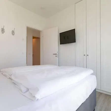 Westendpalais App 07 * Heringsdorf (Usedom)