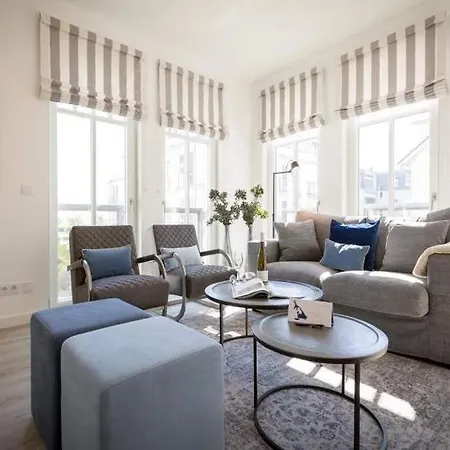 Westendpalais App 07 Apartmán