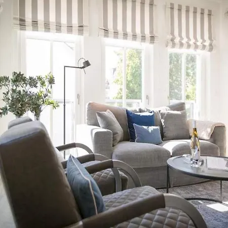 Westendpalais App 07 Apartmán *